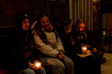 21.11.2025 Start der Firmvorbereitung